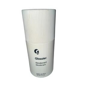Glossier Deodorant New
